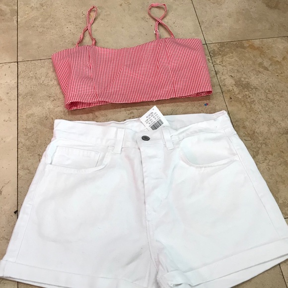 Brandy Melville Tops - Brandy Melville bundle